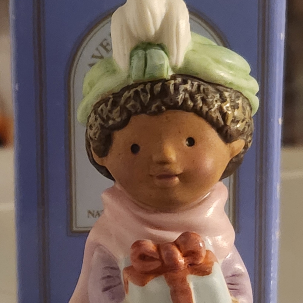 Heavenly Blessings Balthasar